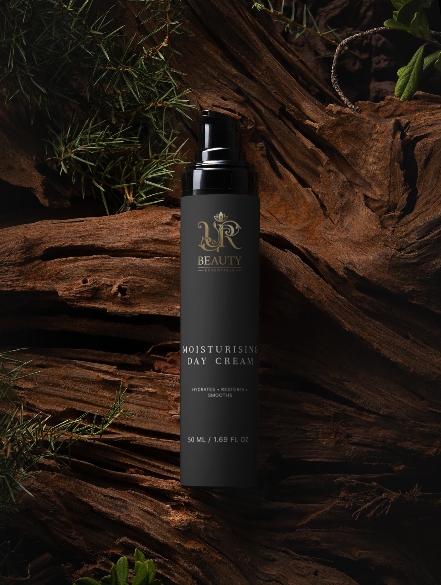 Moisturising Day Cream
