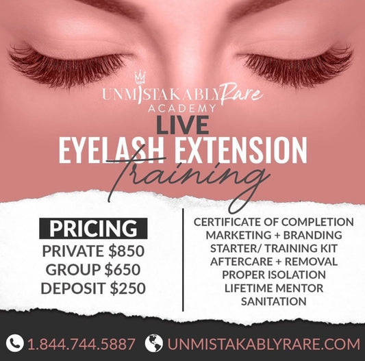 In-Person Class