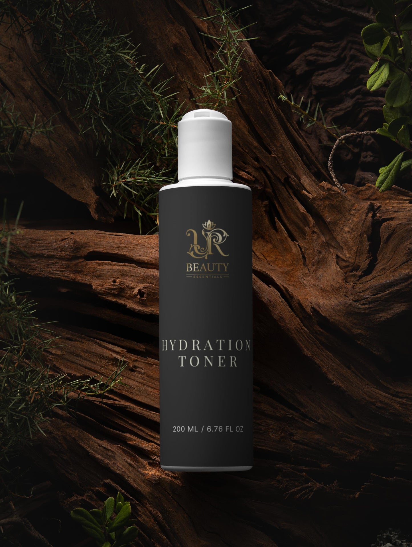 Hydration Toner