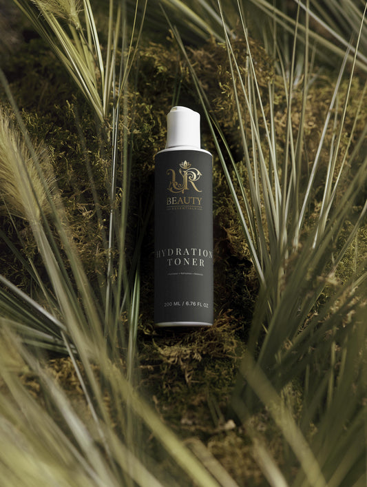 Hydrating Toner