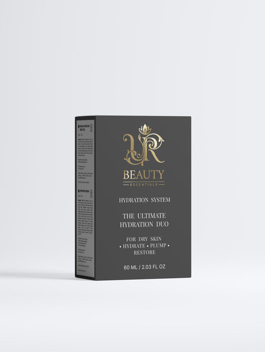 The Ultimate Hydration Duo