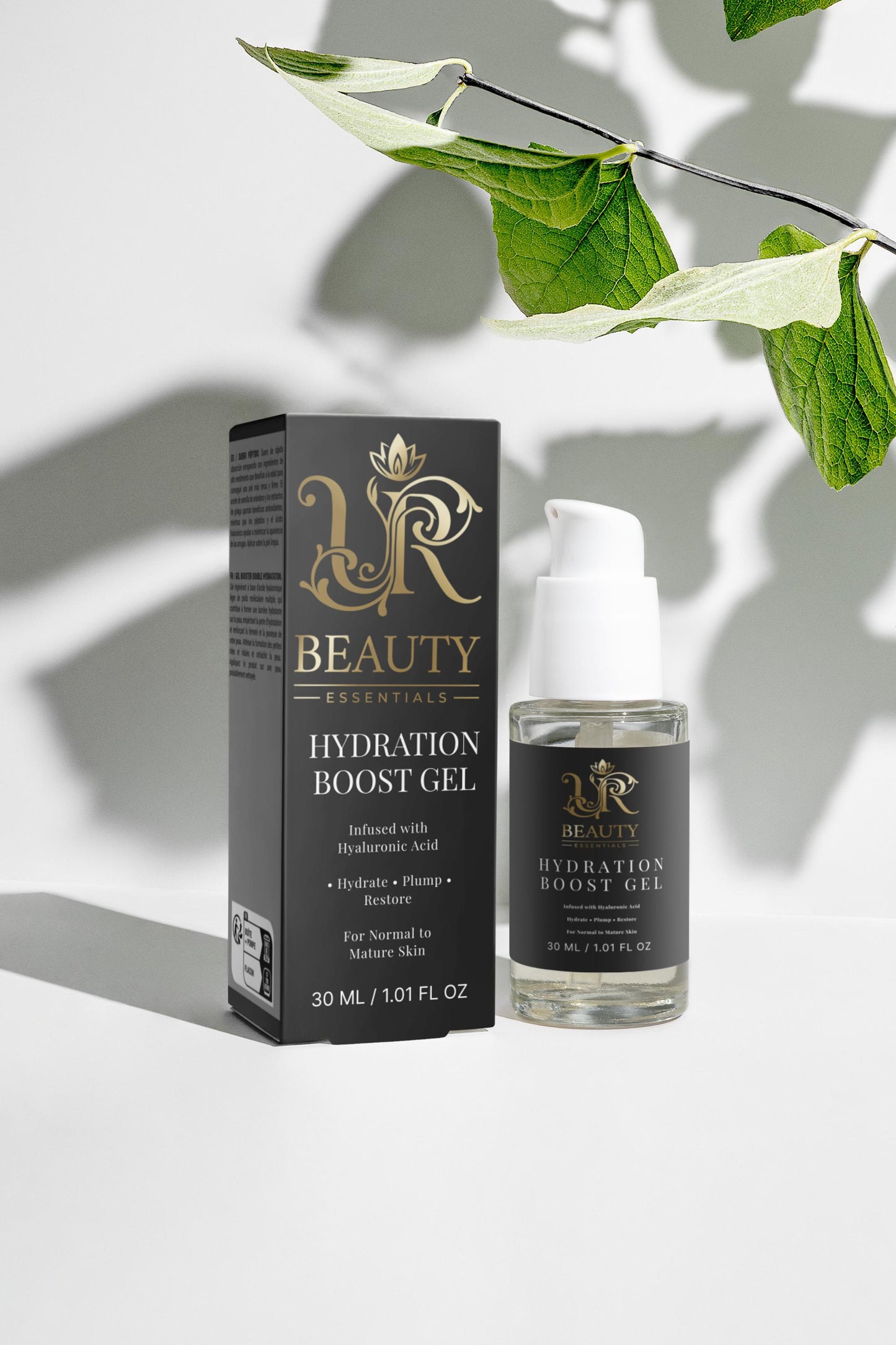 The Ultimate Hydration Duo