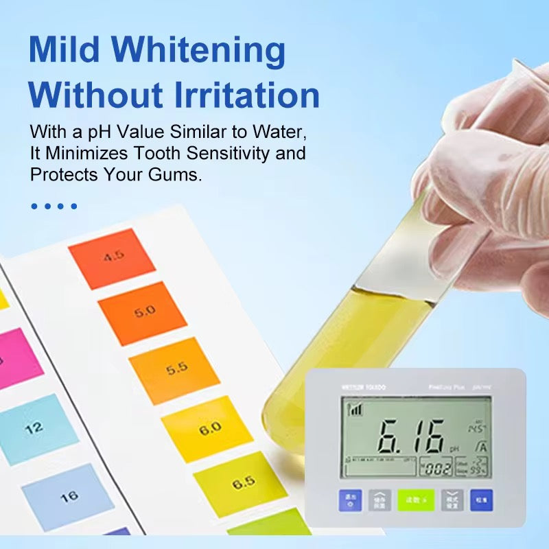 Teeth Whitening System