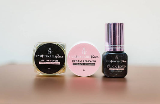 UR Adhesive - Quick Bond Lash Adhesive