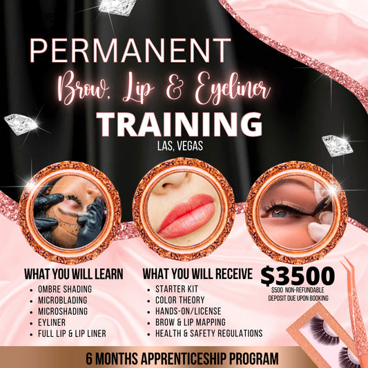 Apprenticeship (Tattooing)