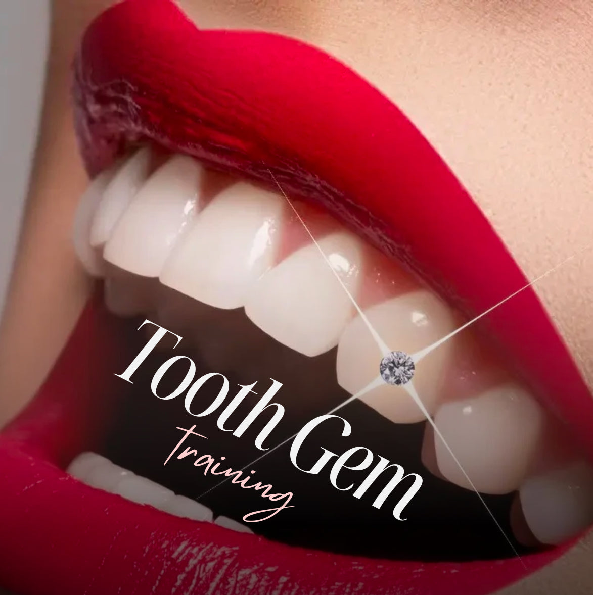 Teeth Whitening & Tooth Gem Training