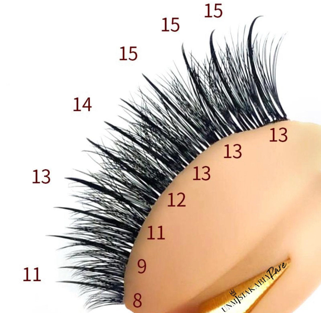 UR WISPY LASHES