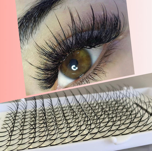 UR WISPY LASHES