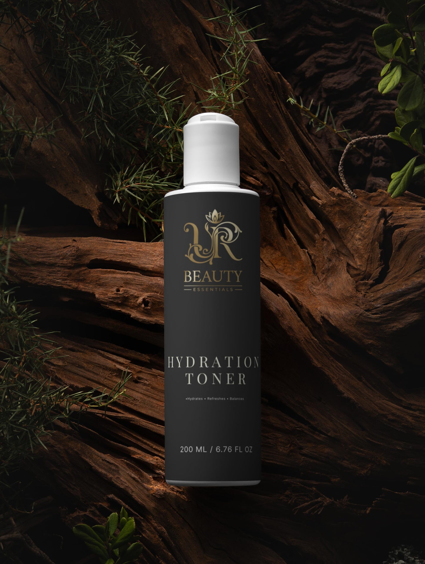 Hydrating Toner