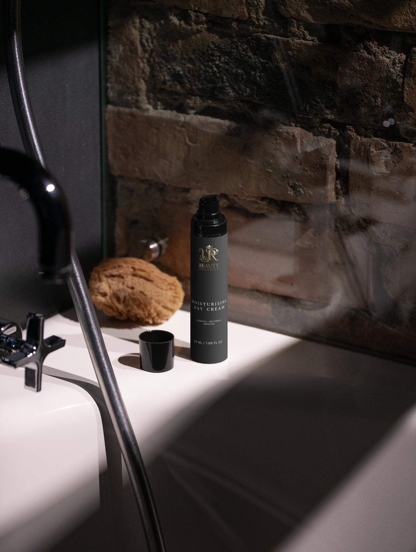 Moisturising Day Cream