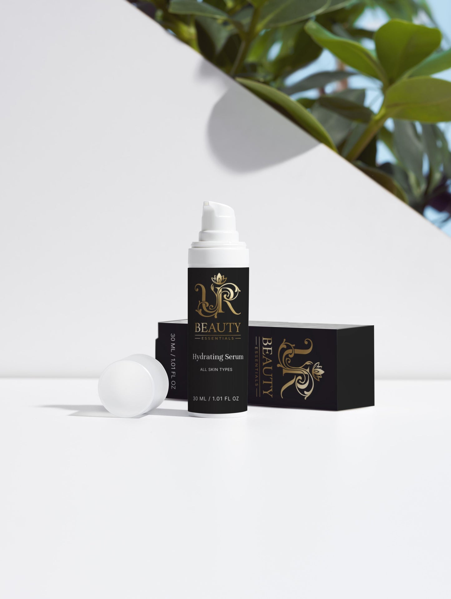 The Ultimate Hydration Duo