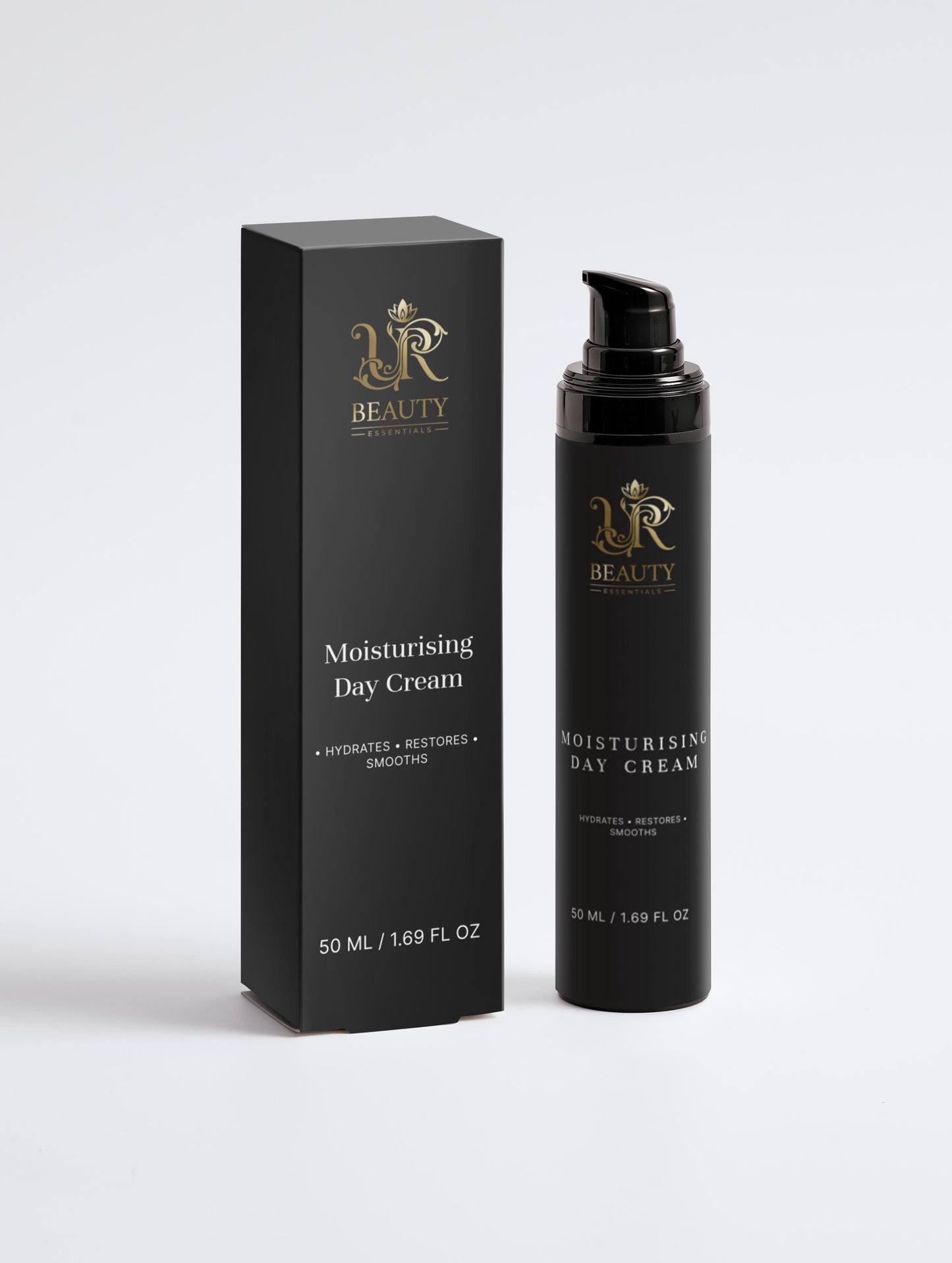 Moisturising Day Cream