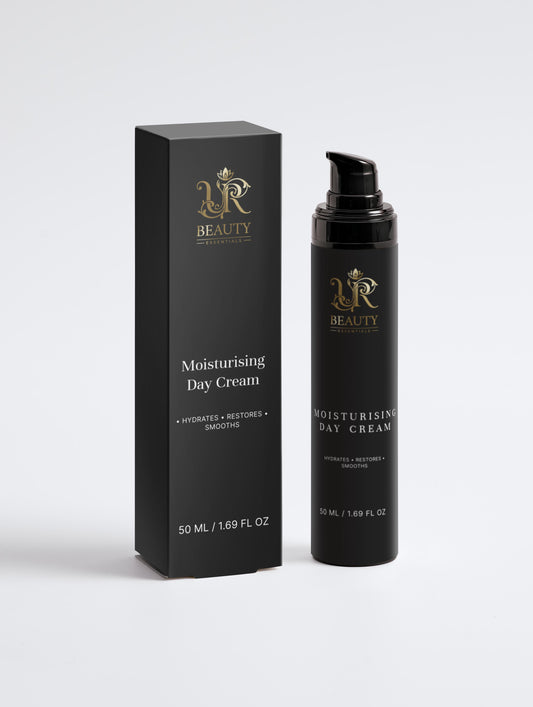 Moisturising Day Cream
