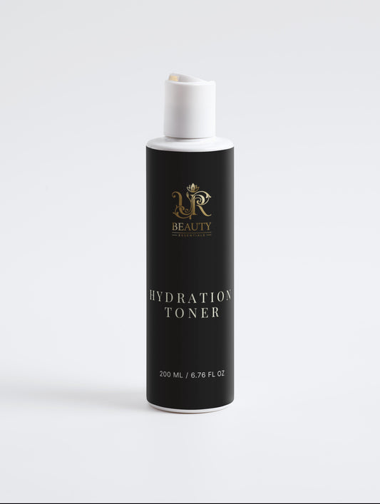 Hydration Toner